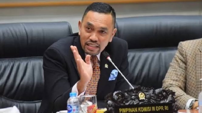 Sindikat Pemerasan dalam Tubuh KPK: Penyamar Kabiro Penindakan Seret Rp300 Juta dari Wakil Ketua Komisi III