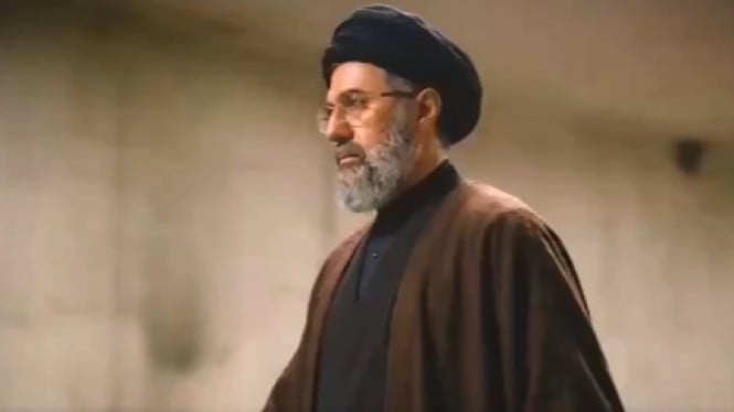 Mojtaba Khamenei Nyatakan Komitmen Balas Dendam Atas Wafatnya Pemimpin Tertinggi Iran
