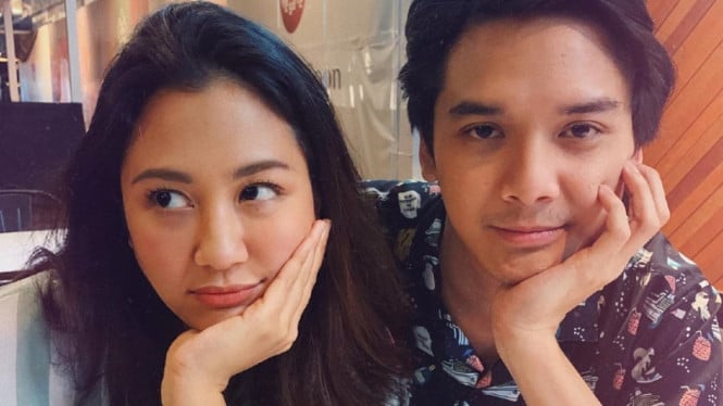 Denada Bongkar Fakta Ayah Biologis Ressa, Klarifikasi Isu Pacar Baru Baskara Mahendra yang Viral