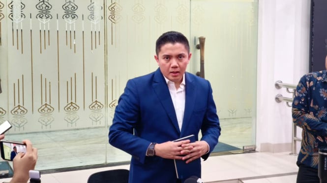 Pemerintah Pastikan Stabilitas Ekonomi Indonesia Tetap Terjaga Meski Gejolak Global Melanda