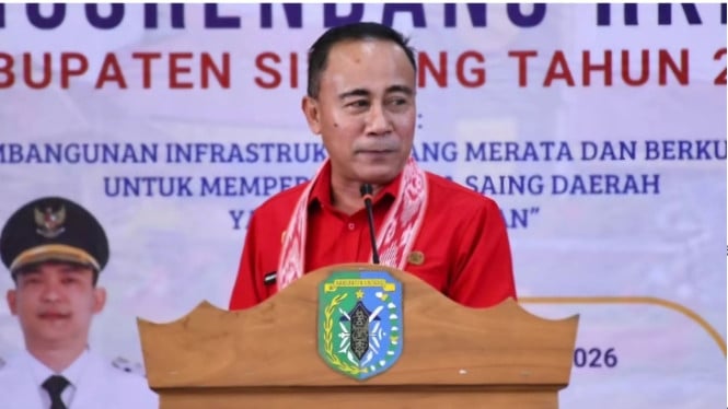 Kurniawan Buka Tantangan untuk Mulyadi: Bangun Kalbar dengan APBD Rp6 Triliun atau Akui Keterbatasan
