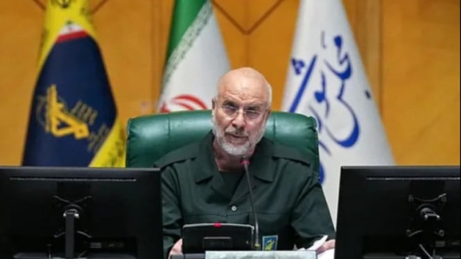 Ketegangan Diplomasi: Iran Letakkan Dua Kondisi Kritis untuk Melanjutkan Perundingan dengan Amerika Serikat