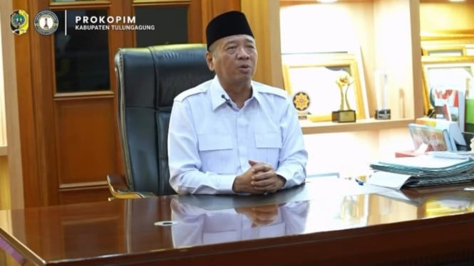 Penyelidikan KPK Buka Tabir Kekayaan Bupati Tulungagung: Aset Properti Senilai Rp20,3 Miliar Menjadi Sorotan