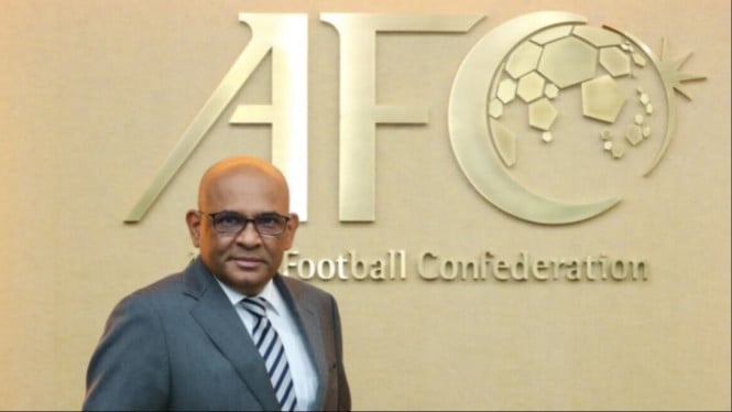 Konfederasi Sepak Bola Asia Kritik Tajam: Liga Malaysia Masih Jauh dari Standar Profesionalisme Global