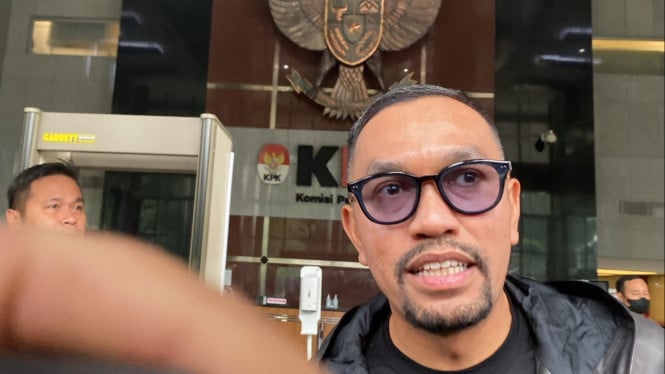 Sindikat Penyusup KPK Gadungan Berhasil Diringkus, Diduga Terlibat Pemerasan Anggota DPR