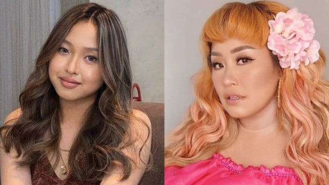 Transparansi Keuangan Michelle Ashley: Antara Klaim Mandiri Finansial dan Realitas Kehidupan Selebriti Modern