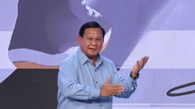 Prabowo Lepas Jabatan Ketua Umum Pencak Silat Nasional Setelah Tiga Dekade Memimpin