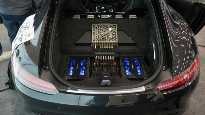Industri Audio Mobil Indonesia Menembus Pasar Global dengan Teknologi Canggih dan Inovasi Berkelanjutan