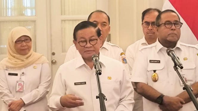 DKI Jakarta Buka Peluang 100 Mahasiswa Melanjutkan Pendidikan Tinggi ke Universitas Ternama Dunia Melalui LPDP
