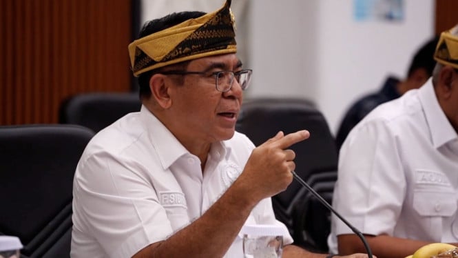 Petugas Imigrasi Perbatasan Kalbar Butuh Jaminan Perlindungan Kerja, Sibarani Desak Pemerintah Ambil Tindakan