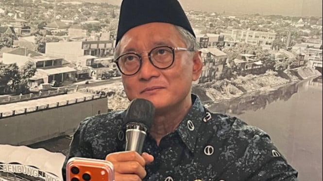 Pemerintah Mobilisasi 400 Pompa Air untuk Pertahanan Pertanian Nasional Menghadapi El Nino Ekstrem