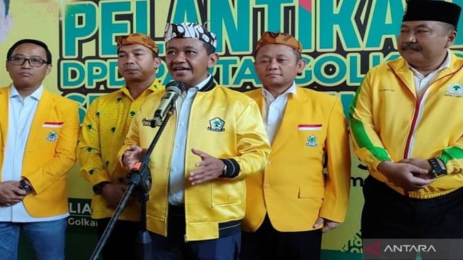 Pemerintah Jamin Stabilitas Harga Energi di Tengah Ketegangan Geopolitik Timur Tengah