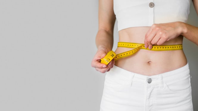 Revolusi Pola Makan Sehat: Tiga Kebiasaan Buruk yang Harus Dihilangkan untuk Mencapai Berat Badan Ideal