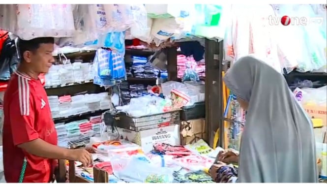 Lonjakan Harga Plastik Bahan Baku Ancam Kelangsungan Industri Manufaktur Indonesia
