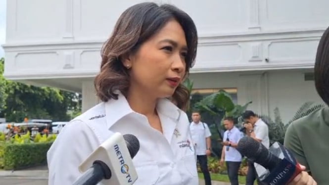 Presiden Prabowo Diundang Hadir dalam Puncak Perayaan Dharma Santi Nasional 2026