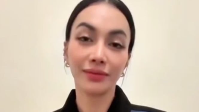 Rahasia 24 Tahun Terbongkar: Denada Akhirnya Ungkap Kebenaran Kepada Aisha Tentang Permasalahan Ressa