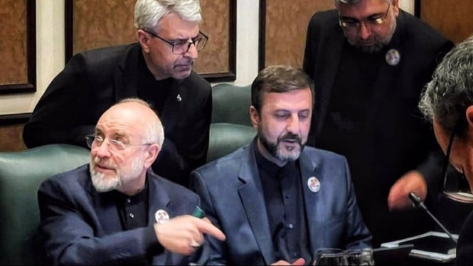 Islamabad Menjadi Lokasi Strategis Perundingan Damai Iran-Amerika, Gencatan Senjata Diperpanjang untuk Negosiasi Lebih Mendalam