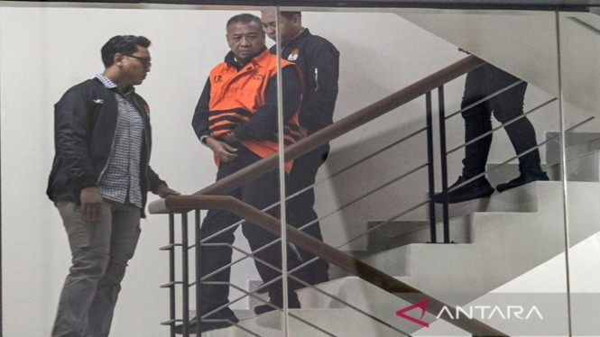 Skandal Korupsi Bertubi-tubi di Tulungagung: Bupati Gatut Sunu Wibowo Diduga Salahgunakan Dana Peras untuk Kepentingan Pribadi