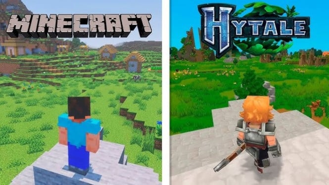 Hytale Datangkan Arsitek Mod Create, Langkah Strategis Menuju Ekosistem Game Sandbox yang Lebih Matang