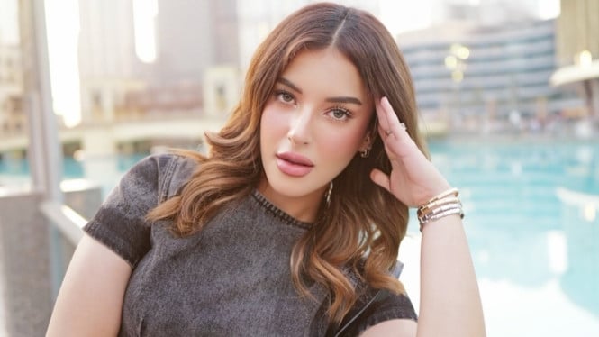 Tasya Farasya Bagikan Momen Kenangan 14 Tahun Bersama Ahmad Assegaf, Netizen Ramai Berspekulasi soal Hubungan Mereka