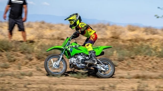 Petualangan Off-Road Kini Terjangkau: Panduan Memilih Motor Trail Berkualitas dengan Harga Ekonomis di 2026