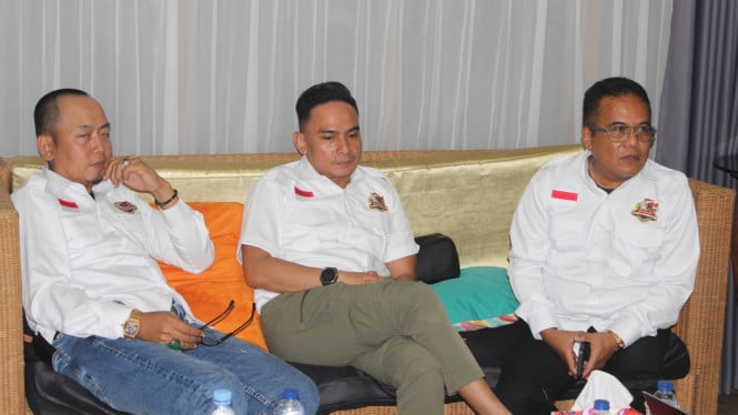 Organisasi Brigade Rakyat Garuda MP Nyatakan Komitmen Penuh Dukung Kepemimpinan Prabowo-Gibran hingga Akhir Periode 2029