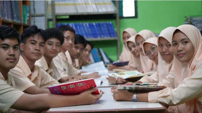 Madrasah Modern: Transformasi Digital Pendidikan Islam untuk Generasi Masa Depan