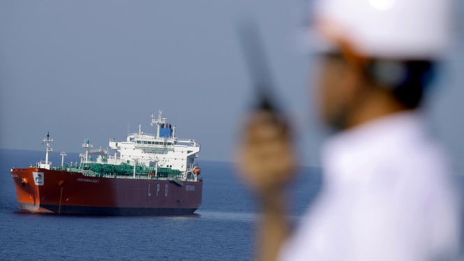 Diplomat Iran Konfirmkan Kapal Pertamina Masih dalam Proses Perundingan di Selat Hormuz