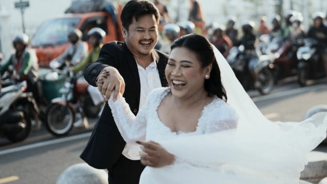 Pernikahan Singkat Berakhir Tragis: Boiyen Akhirnya Buka Suara Soal Perceraian dari Rully Anggi Akbar