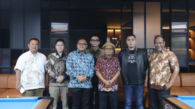 Outbreak Signature Hadirkan Ekosistem Bisnis Terpadu, Integrasi Ruang Kerja Modern dengan Kuliner dan Hiburan di Bekasi