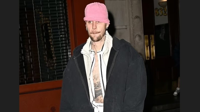 Justin Bieber Resmi Jadi Headliner Coachella 2026, Bayaran Fantastis Menanti Penyanyi Kanada