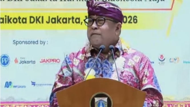Pemprov DKI Reaffirm Commitment to Support Religious Activities Across All Faith Communities