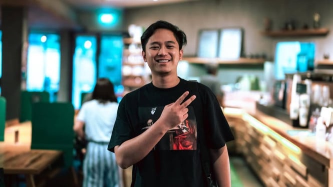 Doni Salmanan Bebas Usai 4 Tahun Dipenjara, Langsung Monetisasi Media Sosial Sambil Korban Masih Berjuang