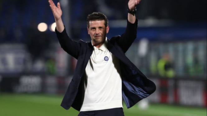 Pertarungan Sengit di Como, Inter Milan Buktikan Tekad Juara dengan Kemenangan 4-3