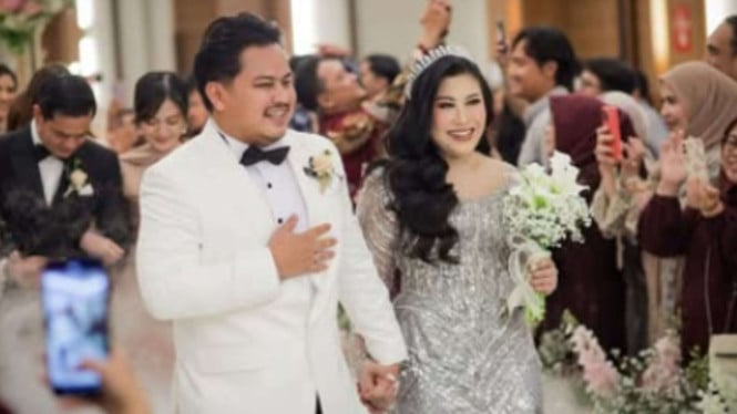 Boiyen Ungkap Masalah Pernikahan dengan Rully Anggi Akbar Sudah Terlihat Sejak Pacaran