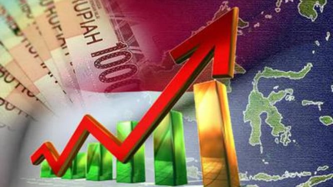 Fondasi Ekonomi Indonesia Tetap Kokoh: Pemerintah Yakin Tahan Guncangan Ekonomi Global