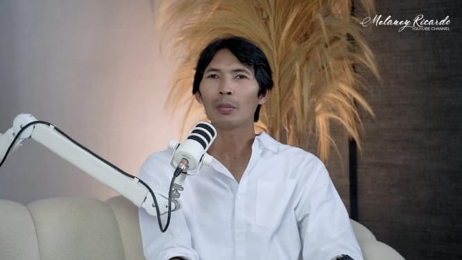 Perselisihan Rumah Tangga Artis: Arya Khan Laporkan Kebiasaan Konsumtif Istri, Pengeluaran Bulanan Capai Puluhan Juta