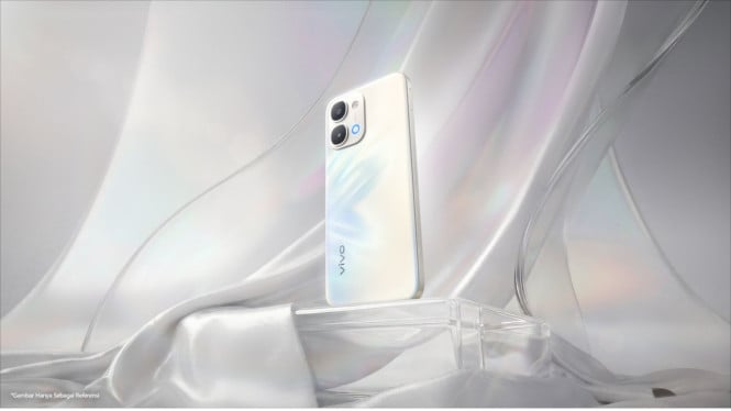 Vivo Y31d Pro Resmi Hadir di Pasar Indonesia, Menghadirkan Inovasi Teknologi untuk Generasi Muda