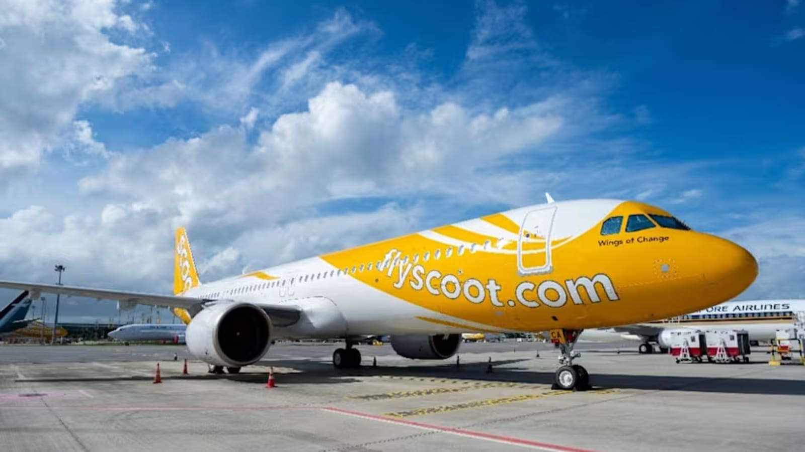 Scoot Intensifkan Ekspansi Pasar Indonesia dengan Pembukaan Rute Strategis ke Belitung dan Pontianak