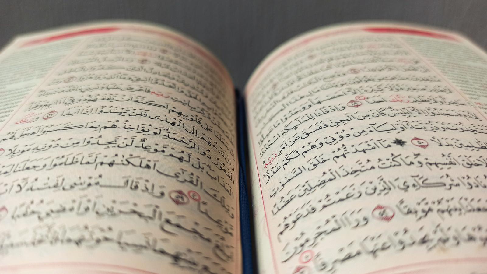 Dua Perempuan Diduga Menghina Al Quran saat Proses Sumpah, Polisi Minta Publik Tunggu Hasil Penyidikan