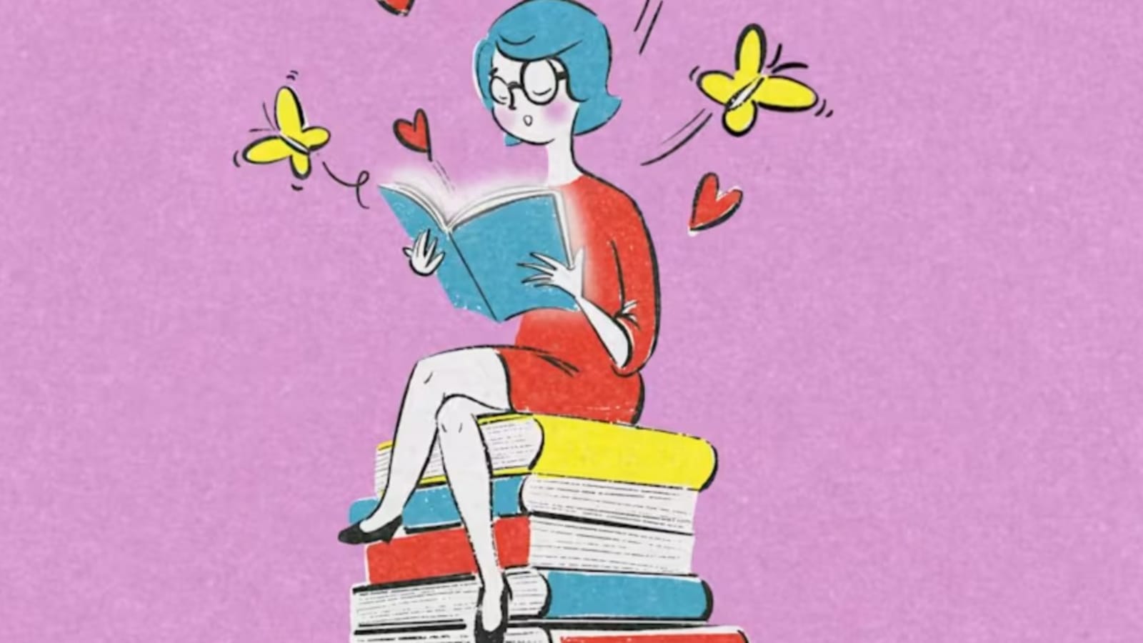 Romantasy sebagai Katarsis Emosional: Mengapa Genre Ini Menjadi Surga Imajinasi Kaum Perempuan Modern