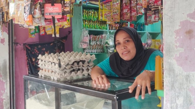 Dari Mimpi Kecil hingga Gerakan Besar: Kisah Inspiratif Pengusaha Muda yang Mengubah Nasib Melalui Kemitraan Finansial Inklusif