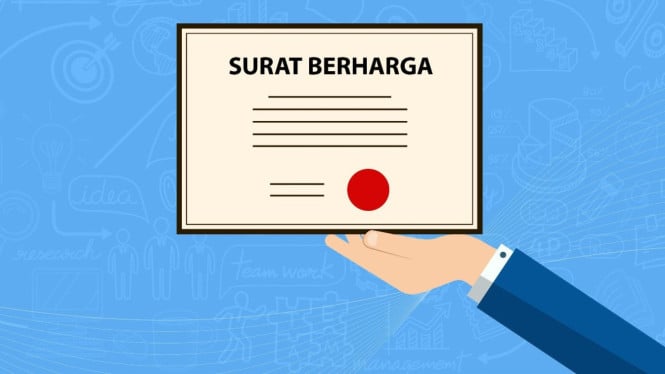 Pasar Sekunder Surat Utang Meledak: Transaksi SPPA Capai Rekor Tertinggi Rp1.382 Triliun di Tahun 2025