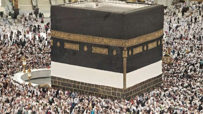 Kemenhaj Ingatkan Jamaah Haji Indonesia Hindari Sindikat Penyusup Jelang Pembatasan Akses Kota Suci
