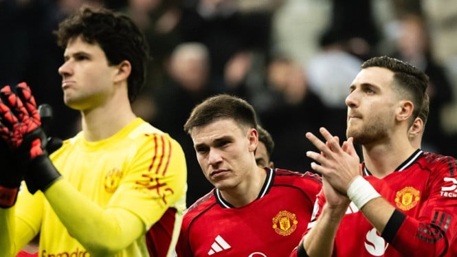 Manchester United Siap Hadapi Leeds United di Old Trafford, Pertandingan Klasik Penuh Persaingan Sengit Menanti