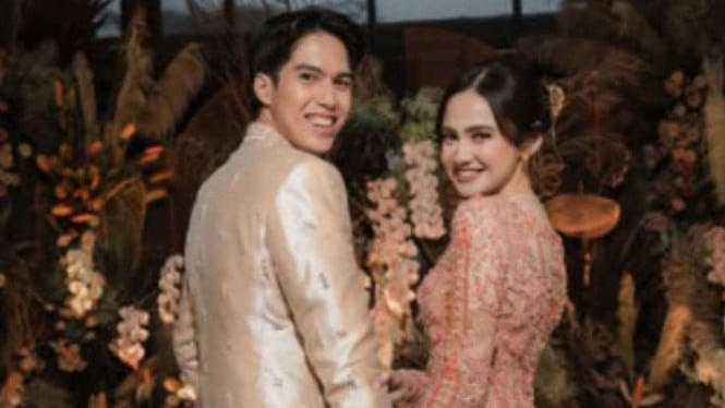 Pernikahan El Rumi dan Syifa Hadju Resmi Diumumkan, Ahmad Dhani Ungkap Detail Pelaksanaan Acara di Dua Lokasi