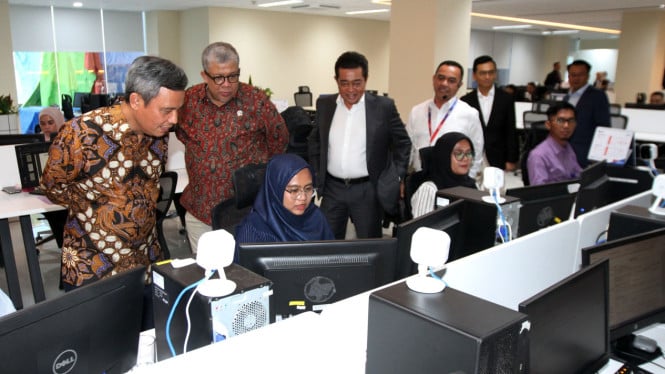 BTN Revolusionalisasi Sistem Kredit dengan Pembangunan Loan Factory, Strategi Akselerasi Pertumbuhan Bisnis Perbankan