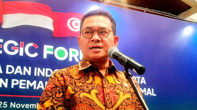 Mendag Budi Buka Akses Tiga Negara Besar sebagai Pemasok Bahan Baku Plastik untuk Industri Nasional