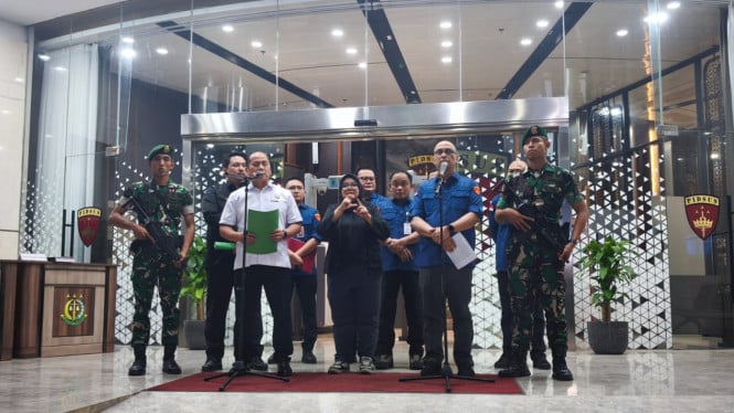 Kejagung Intensifkan Operasi Penggerebekan Tersangka Korupsi Petral, Dokumen Rahasia dan Perangkat Digital Diamankan
