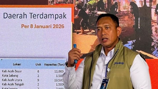 Krisis Stok Minyak Goreng Bersubsidi Melanda Pasar, Bulog Desak Kemendag Perluas Alokasi